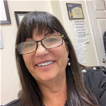Sondra J Dublinsky, LCSW