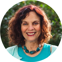 Sondra Stowe, LPCC