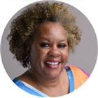 Sondra Tribble-Bentley, LPC