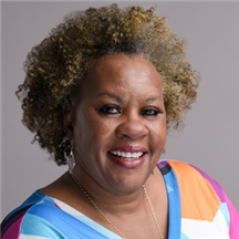Sondra Tribble-Bentley, LPC