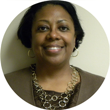 Soni Fitzhugh, MS