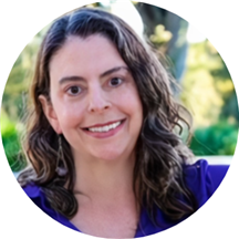 Sonia Abel, LPC