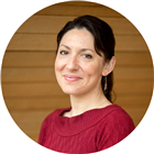 Sonia Erlich, LMHC