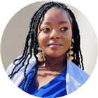 Sonia Ike, PMHNP