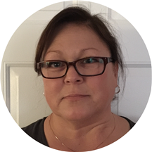 Sonia Koenig, LPC