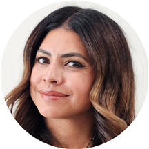 Sonia Marquez, LCSW