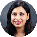 Sonia Menon, LMFT