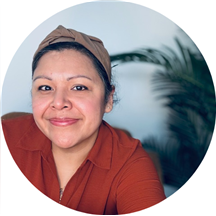 Sonia Mijares, LPC