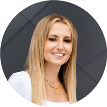 Sonia Palmer, LMFT