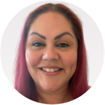 Sonia Vasquez, LCSW