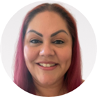 Sonia Vasquez, LCSW