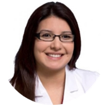 Sonia Villarreal, PA