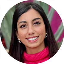 Sonica Sharma, LCSW
