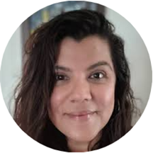 Sonja Crisosto, LCSW