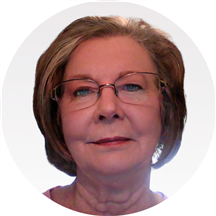 Sonja Gandy, LMFT
