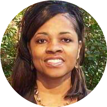 Sonja Shavers, LCSW