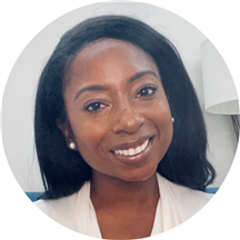 Sonjia Smith, LMFT