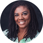 Sonjiah Davis, LCSW