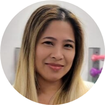 Sonora Joy Brioso, PT