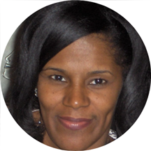 Sontra Carmouche, LCSW