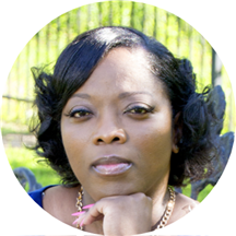 Sonya Antoine, LPC