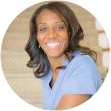 Sonya Butler, PMHNP