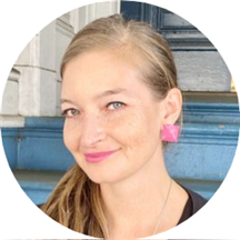 Sonya Davis, LCSW