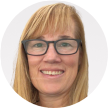 Sonya Drottar, LCSW