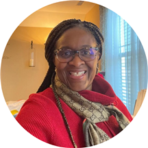Sonya Isler, PMHNP