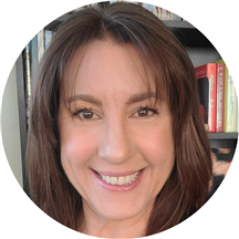 Sonya Knuettel-Ripley, LCSW