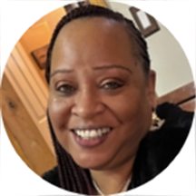 Sonya Moore, LMSW