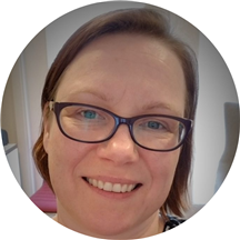 Sonya Parrott, LMFT