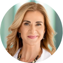 Sonya Riske, PMHNP