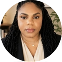 Sonya Taylor, LCSW