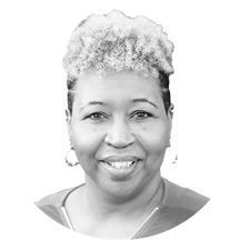 Sonya Wilson, LPC
