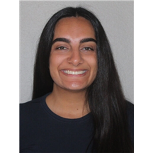 Sophia Ajanee, NP