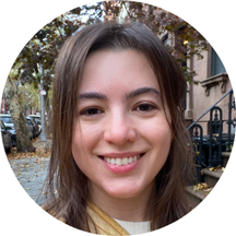 Sophia Alan, LMSW, LCSW