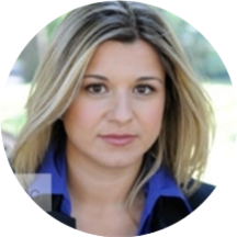 Sophia Aslanis, CDN