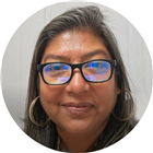 Sophia Atwood, LPC