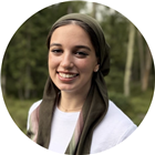 Sophia Ben Baruch, LMSW