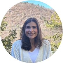 Sophia Berlin, MS, CRC