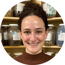 Sophia Cantizano, LAc