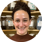 Sophia Cantizano, LAc