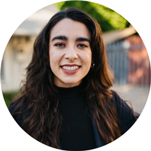 Sophia Dawidoff, LCSW