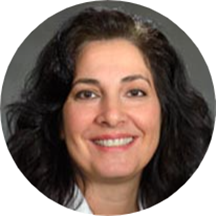 Sophia Fokas Kligos, MSN