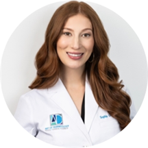 Sophia Gevoy, PA, PA-C