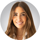Sophia Hazan, LMHC