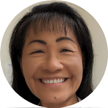 Sophia Hsu-Zic, RD