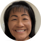 Sophia Hsu-Zic, RD