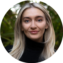 Sophia Hutton, MS, LMFT